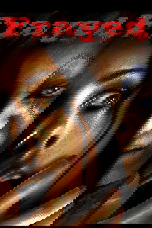 Frayed poster