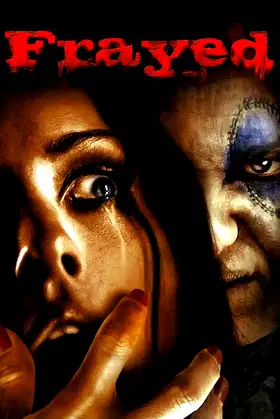 Frayed poster