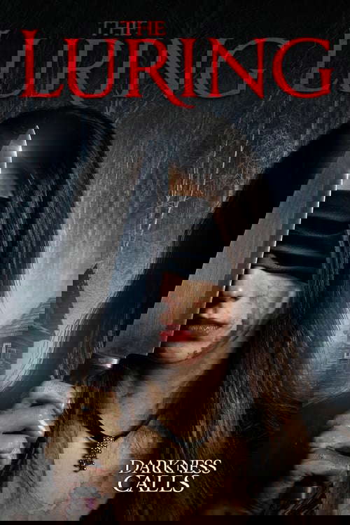 The Luring poster