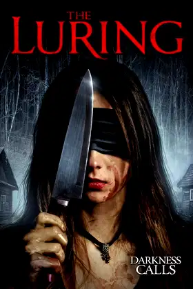 The Luring poster