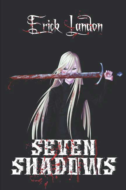 Seven Shadows poster