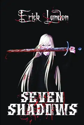 Seven Shadows poster