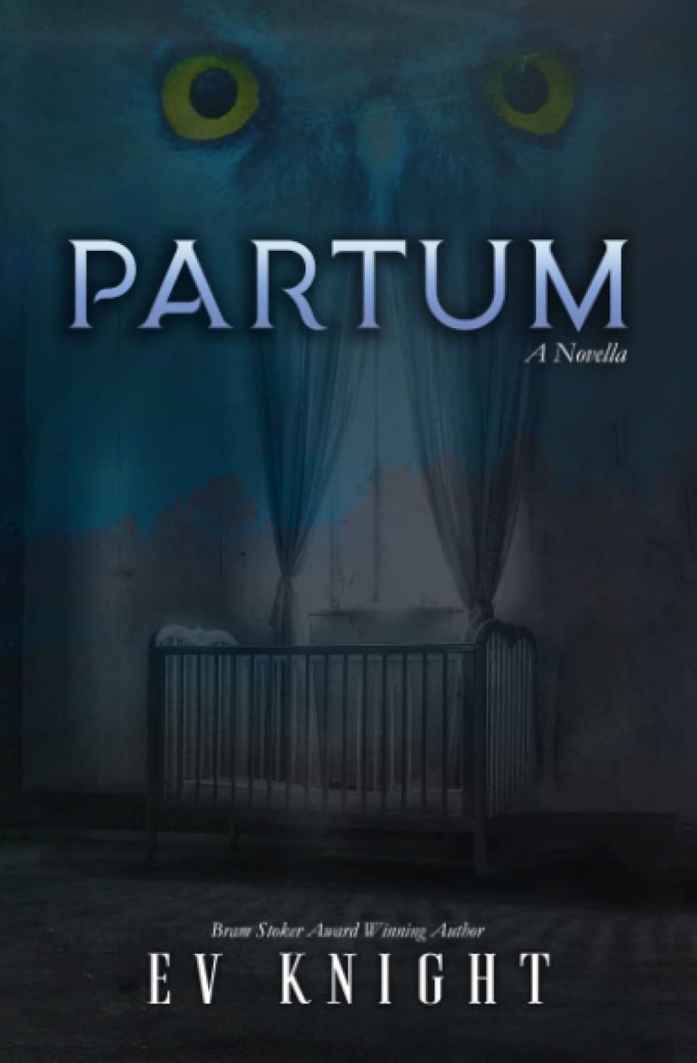 Partum poster