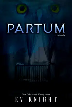Partum poster