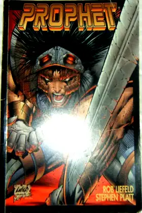 Prophet poster