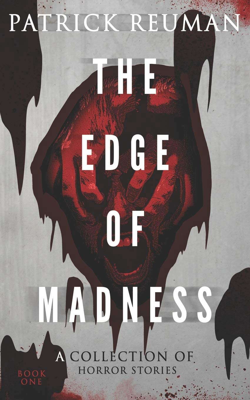 The Edge of Madness: Book 1 poster