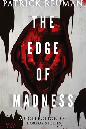 The Edge of Madness: Book 1 poster