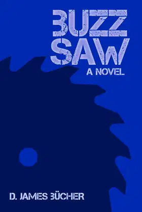 Buzz Saw poster