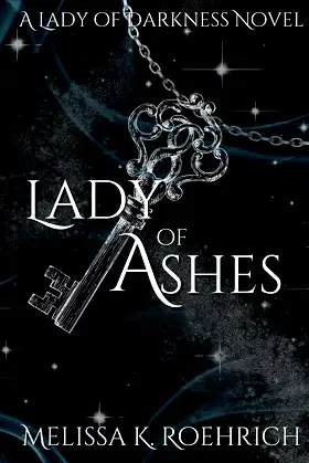 Lady of Ashes: (Lady of Darkness Book 3) poster