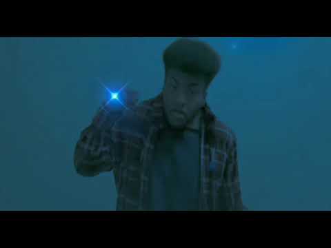 Facing My Fears into The Darkness (Short Horror Film)