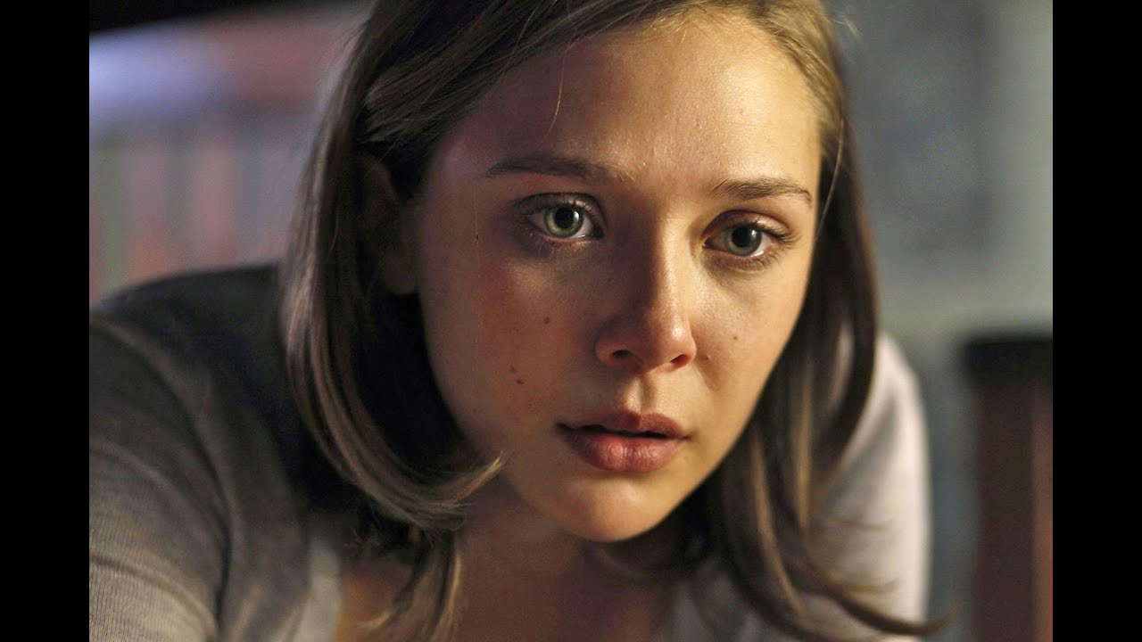 Poster for Silent House