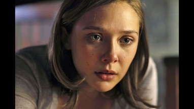 SILENT HOUSE | Trailer (2012) [HD] poster