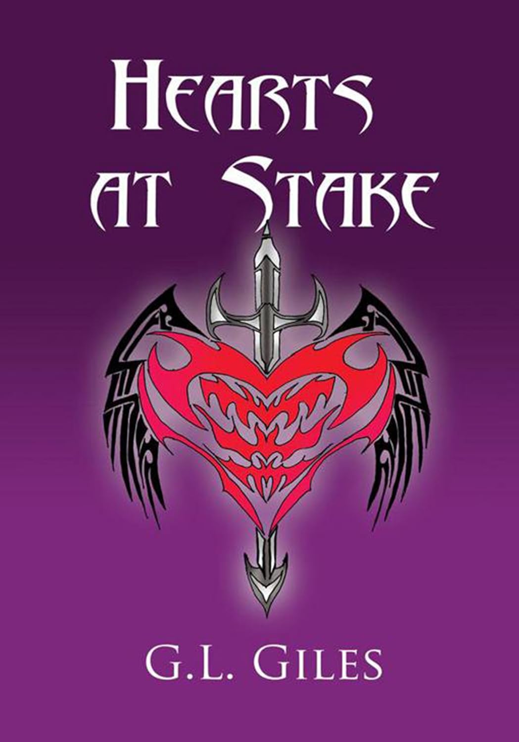 Hearts at Stake poster