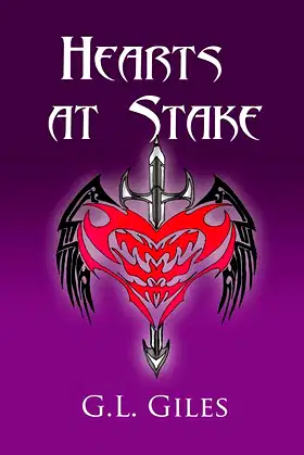 Hearts at Stake poster