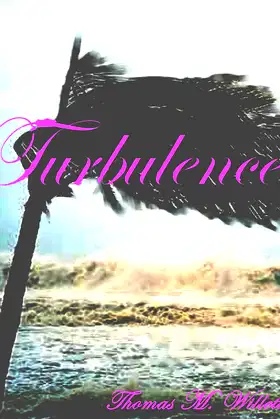 Turbulence poster