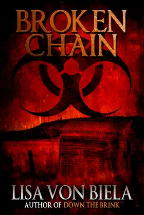 Broken Chain poster