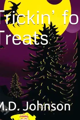 Trickin’ for Treats poster