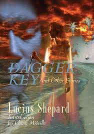 Dagger Key and Other Stories [signed edition] poster