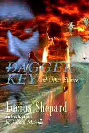 Dagger Key and Other Stories [signed edition] poster