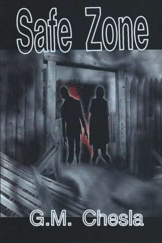 Safe Zone poster