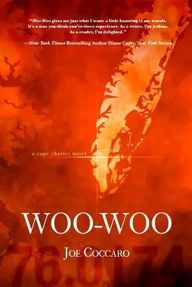 Woo Woo: A Cape Charles Novel poster