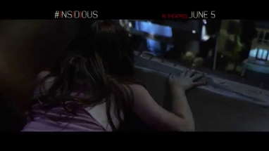 INSIDIOUS CHAPTER 3 - ONE NAME poster
