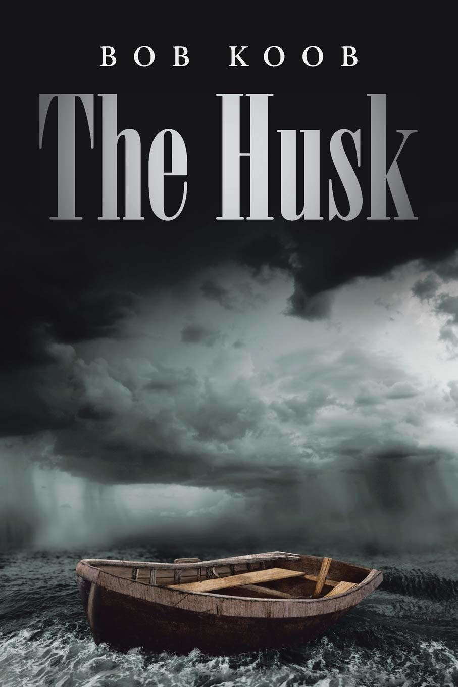 The Husk poster