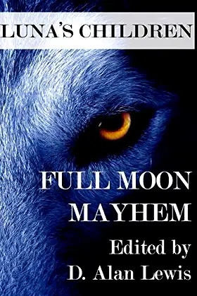 Luna's Children: Full Moon Mayhem poster
