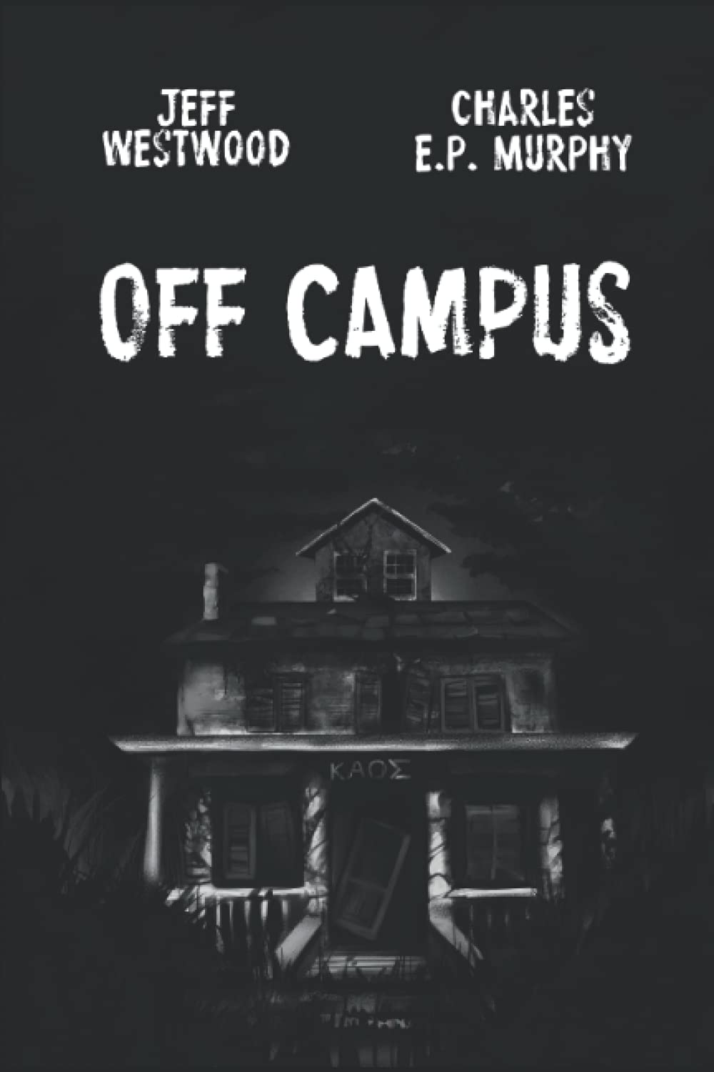 Off Campus poster