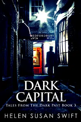 Dark Capital (Tales from the Dark Past) poster