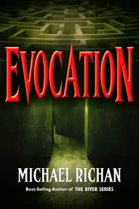 Evocation (The River) poster