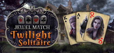 Jewel Match Twilight Solitaire capsule