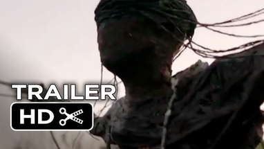 Mr. Jones Official Trailer (2014) - Sarah Jones Horror Movie HD poster