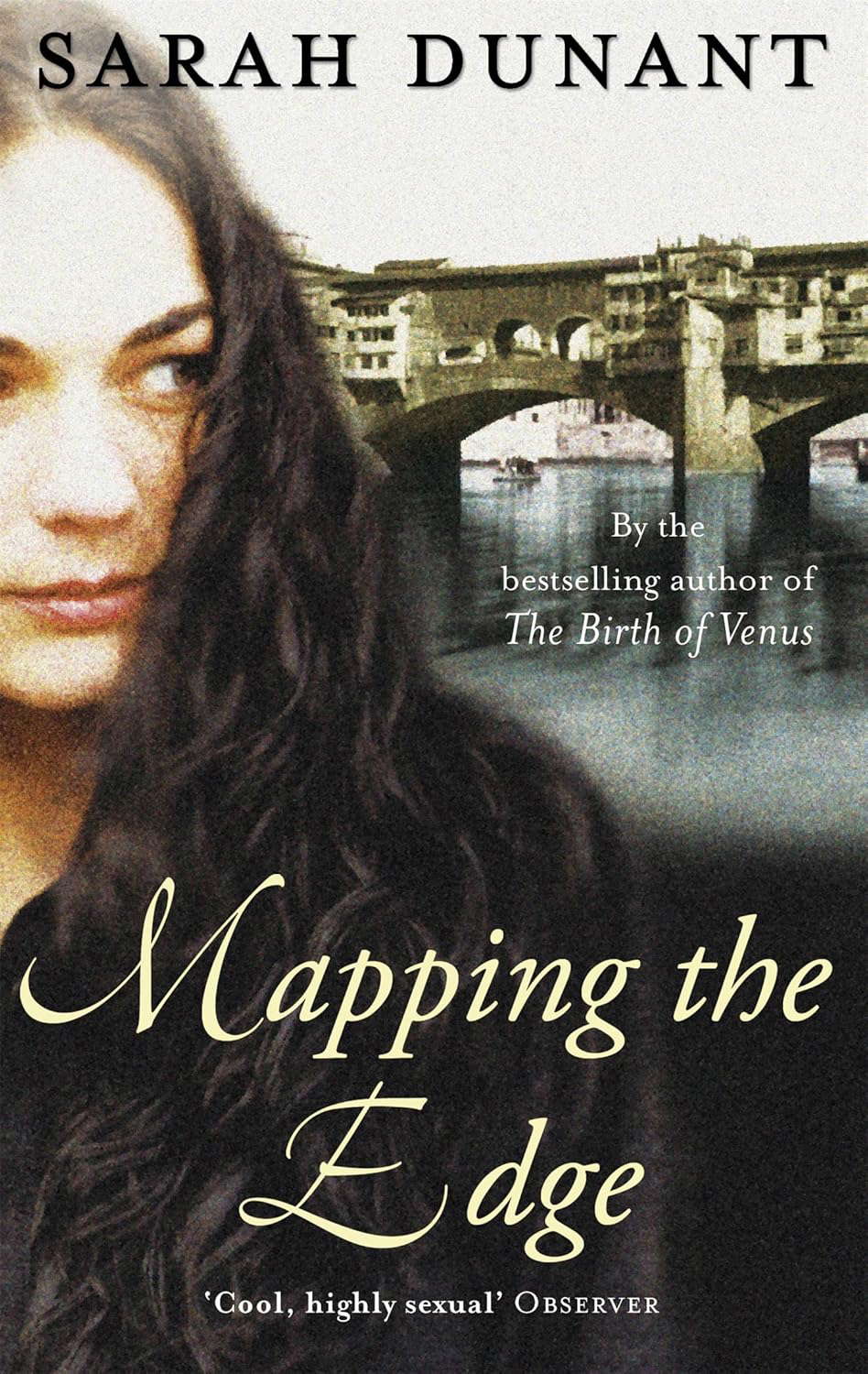 Mapping The Edge poster