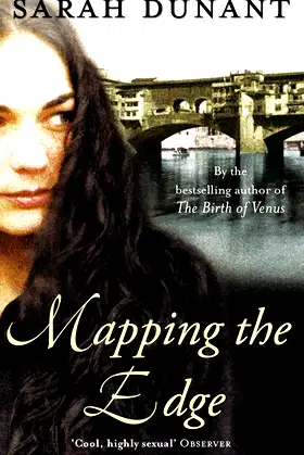Mapping The Edge poster