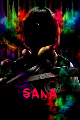 Sana poster