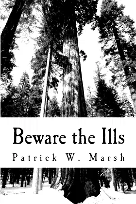 Beware the Ills (The Caged Thunder) poster