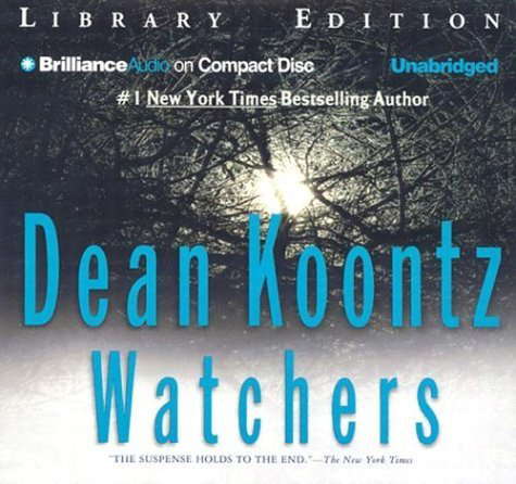 Watchers poster