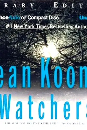 Watchers poster