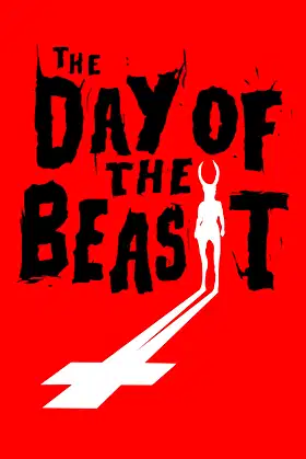 The Day of the Beast poster