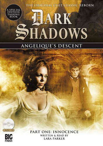 Angelique's Descent Part One: Innocence (Dark Shadows) poster