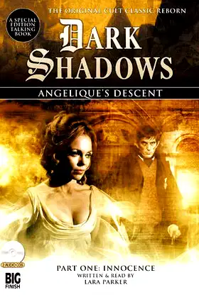 Angelique's Descent Part One: Innocence (Dark Shadows) poster