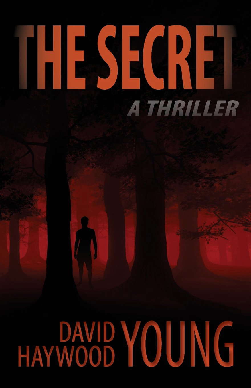 The Secret: A Thriller poster