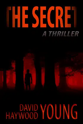 The Secret: A Thriller poster