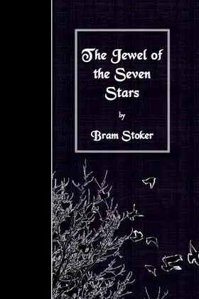 The Jewel of the Seven Stars poster