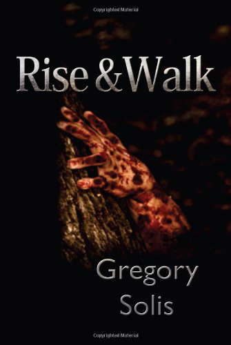 Rise And Walk poster