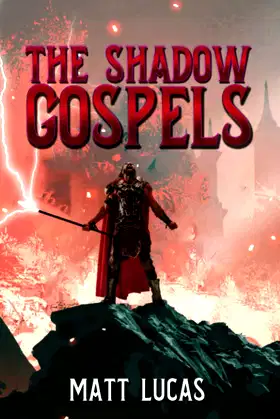 The Shadow Gospels poster