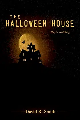The Halloween House poster