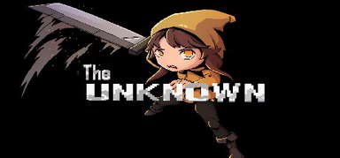 The Unknown capsule