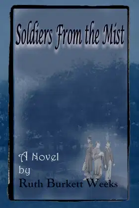 Soldiers From the Mist poster